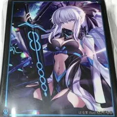 2026年最新】fgo スリーブ モルガンの人気アイテム - メルカリ