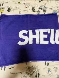 2026年最新】SHE_LL_SLEEPの人気アイテム - メルカリ