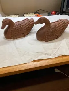 2026年最新】デコイ 鴨の人気アイテム - メルカリ