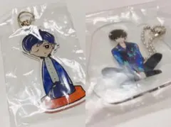 2026年最新】いゔどっと アクキーの人気アイテム - メルカリ