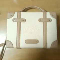 2026年最新】nissy ショルダーバッグの人気アイテム - メルカリ