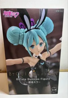 2026年最新】初音ミク bicute bunniesの人気アイテム - メルカリ