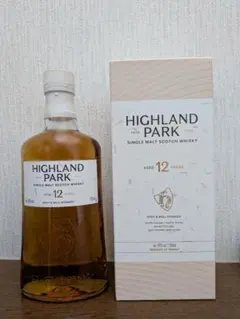 2026年最新】ハイランドパーク12年の人気アイテム - メルカリ