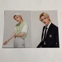 2026年最新】ateez ヨサン チェキの人気アイテム - メルカリ