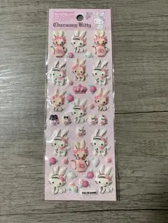 2026年最新】チャーミーキティ激レアの人気アイテム - メルカリ
