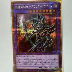 2026年最新】超魔導剣士ブラックパラディンの人気アイテム - メルカリ