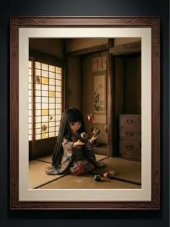 2026年最新】座敷童の人気アイテム - メルカリ