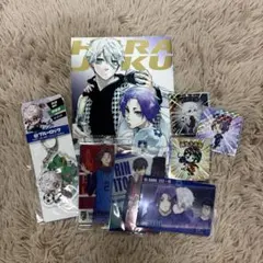 2026年最新】ブルーロックまとめ売りの人気アイテム - メルカリ