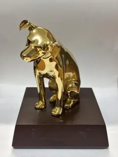 2026年最新】ビクター犬 金色の人気アイテム - メルカリ
