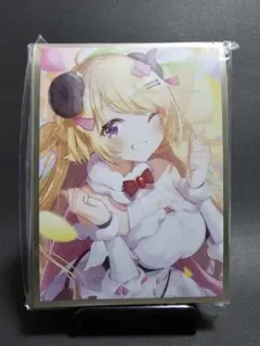 2026年最新】角巻わため スリーブの人気アイテム - メルカリ