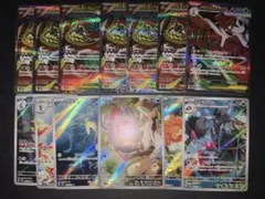 2026年最新】ポケモンカード rrまとめ売りの人気アイテム - メルカリ