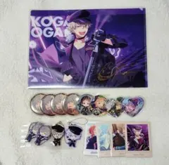 2026年最新】大神晃牙 フィーチャー2 缶バッジの人気アイテム - メルカリ