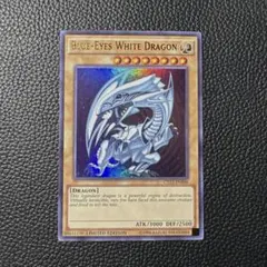 2026年最新】ブルーアイズホワイトドラゴン 英語版の人気アイテム