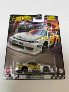 2026年最新】リバティーウォーク シルビアの人気アイテム - メルカリ