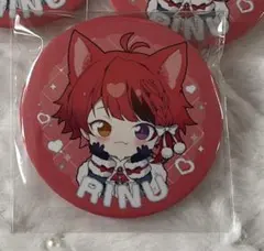 2026年最新】莉犬くん 缶バッジの人気アイテム - メルカリ