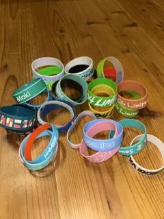 2026年最新】ラバーバンド まとめ売りの人気アイテム - メルカリ