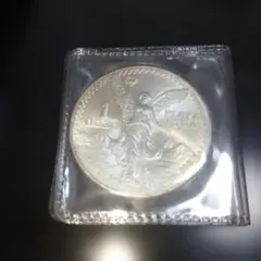 2026年最新】1948年 メキシコ 5ペソ 銀貨の人気アイテム - メルカリ