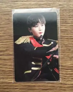 2026年最新】svt トレカ 軍服の人気アイテム - メルカリ