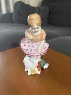 2026年最新】ヘレンド フィギュリンの人気アイテム - メルカリ