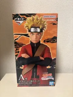 2026年最新】A賞 ナルト仙人の人気アイテム - メルカリ