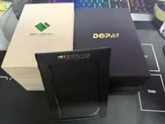 2026年最新】DOP 黒箱の人気アイテム - メルカリ