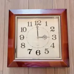 2026年最新】昭和レトロSEIKO掛時計の人気アイテム - メルカリ