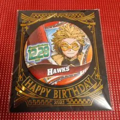 2026年最新】ヒロアカ ホークス バースデーの人気アイテム - メルカリ