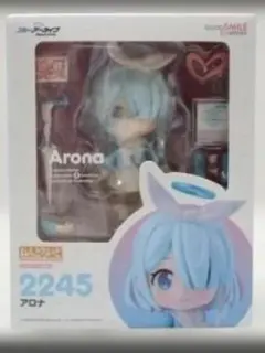 2026年最新】ねんどろいど ブルーアーカイブ アロナの人気アイテム