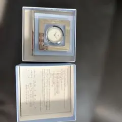 2026年最新】ウェッジウッド 置時計の人気アイテム - メルカリ