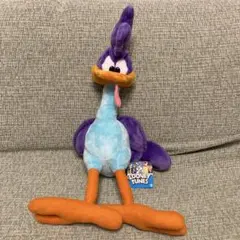 2026年最新】ロードランナー ぬいぐるみの人気アイテム - メルカリ