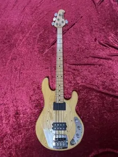 2026年最新】MusicMan STINGRAY exの人気アイテム - メルカリ