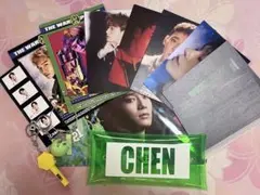 2026年最新】exo chenの人気アイテム - メルカリ