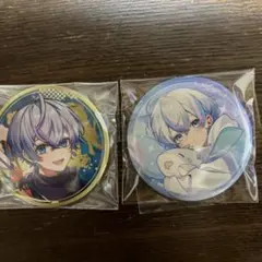 2026年最新】シクフォニ 缶バッジ ねむねむの人気アイテム - メルカリ