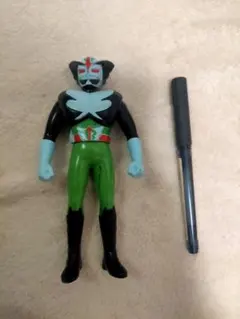 2026年最新】バロム1 ソフビの人気アイテム - メルカリ