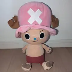 2026年最新】チョッパー ぬいぐるみ 等身大の人気アイテム - メルカリ