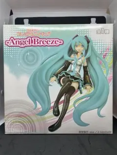2026年最新】初音ミク angel Breezeの人気アイテム - メルカリ