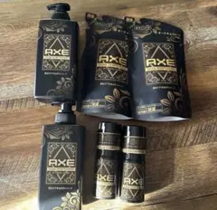 2026年最新】axe ダークテンプテーションの人気アイテム - メルカリ
