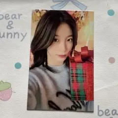 2026年最新】lE sserafim トレカ サノクの人気アイテム - メルカリ