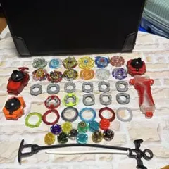 2026年最新】ベイブレード 引退の人気アイテム - メルカリ