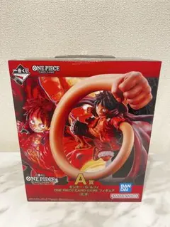 2026年最新】一番くじ ワンピース A賞 ルフィの人気アイテム - メルカリ