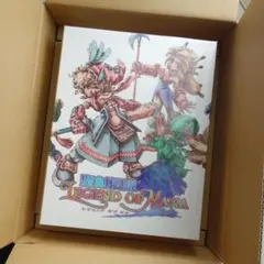 2026年最新】聖剣伝説 コレクターズエディションの人気アイテム - メルカリ