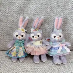 2026年最新】ステラルー ぬいぐるみバッジ 40周年の人気アイテム