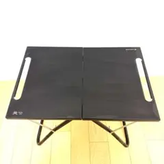 2026年最新】Takibi myテーブル ブラックの人気アイテム - メルカリ