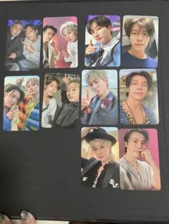 2026年最新】SUPER JUNIOR d&e you&me トレカの人気アイテム - メルカリ