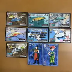 2026年最新】グランダー武蔵 カードの人気アイテム - メルカリ