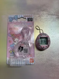 2026年最新】たまごっち サンリオ ピンクの人気アイテム - メルカリ