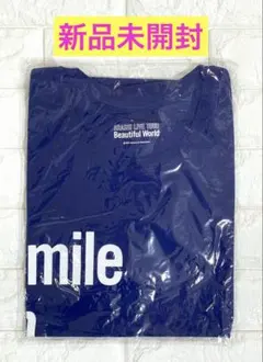 2026年最新】嵐 beautiful world tシャツの人気アイテム - メルカリ