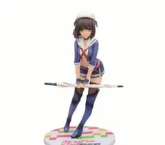 2026年最新】冴えない彼女の育てかた 加藤恵 1/7スケールフィギュアの