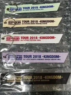 2026年最新】SPYAIRツアーグッズの人気アイテム - メルカリ