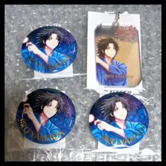 2026年最新】山田二郎 缶バッジの人気アイテム - メルカリ